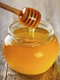 Lavender Blossom Honey