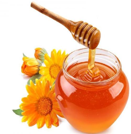 Himalayan Sidr Honey