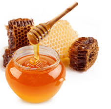 Gallery view 2 of Lavender Blossom Honey
