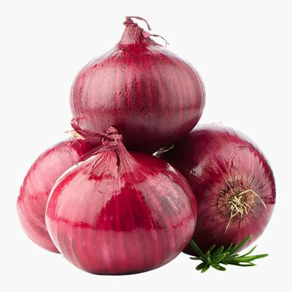 Fresh White Onion