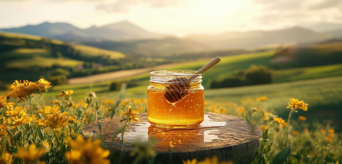 Gallery view 3 of Manuka Honey MGO 400+