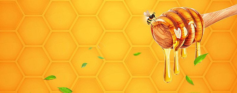 Linden Blossom Honey