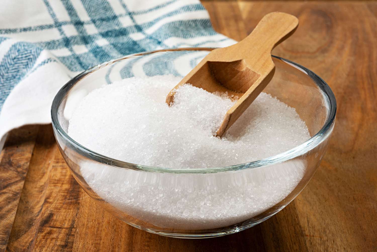 Refined White Sugar