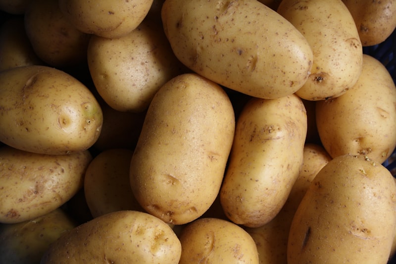 Santana Potato