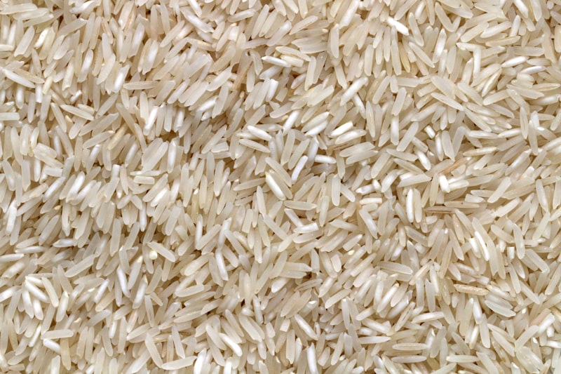 Non Basmati Rice PR-14