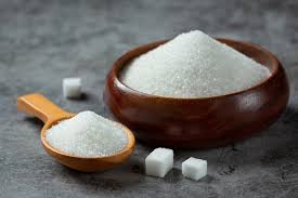Organic Cane Sugar