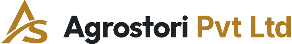 AGROSTORI PVT LTD
